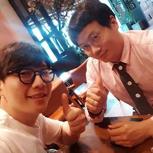 비주얼슬라이드